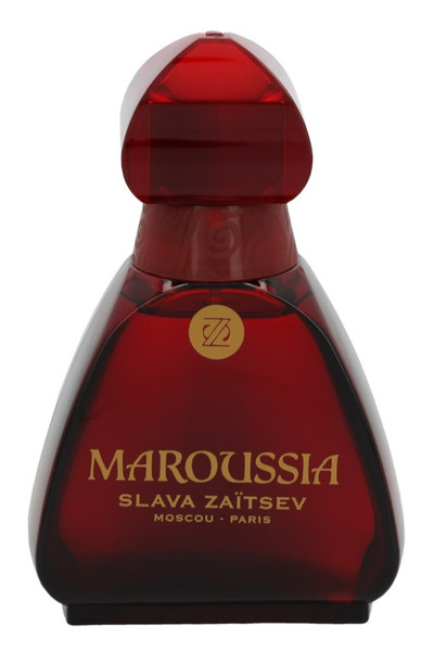 Maroussia 100 ml Eau de Toilette - Damesparfum
