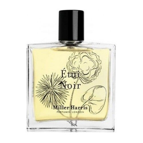 Miller Harris Etui Noir Eau de Parfum 100 ml