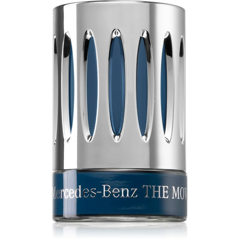 Mercedes-Benz The Move Eau de Toilette 20 ml