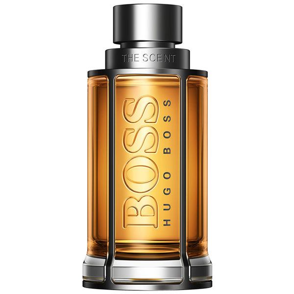 Boss The Scent Aftershave Lotion 100 ml