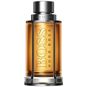 Hugo Boss