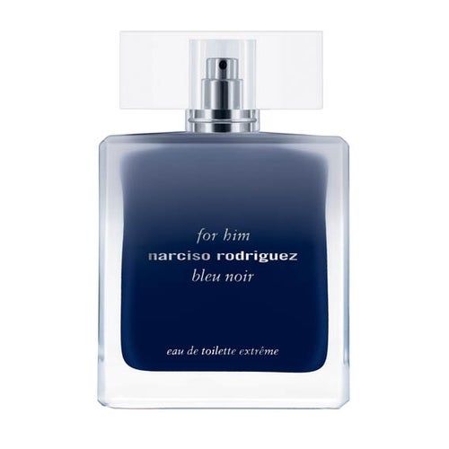 Narciso Rodriguez Bleu Noir Extreme Eau de Toilette 100 ml