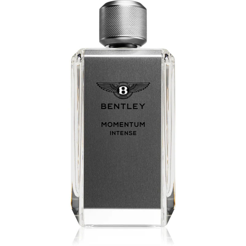 Bentley Momentum Intense 100 ml