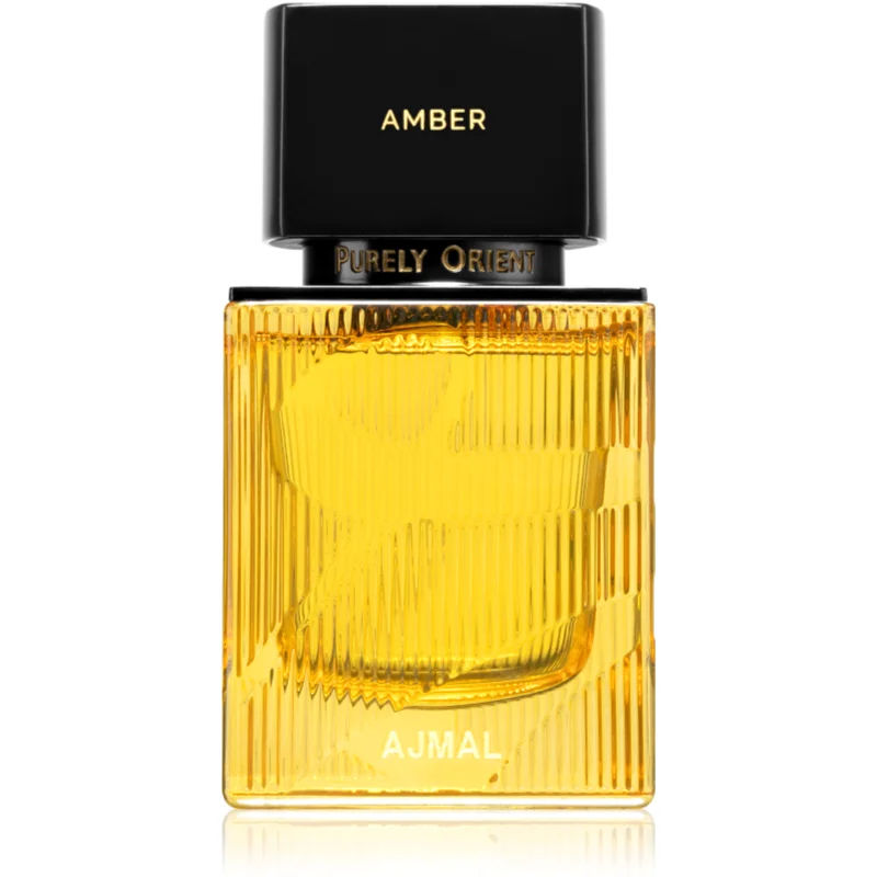 Purely Orient Amber parfum Unisex 75 ml