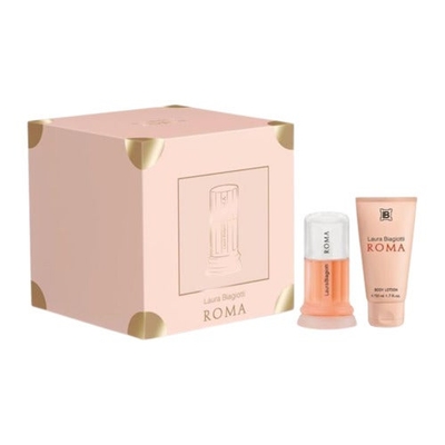 Laura Biagiotti Roma Giftset 1ST