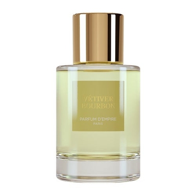Parfum d'Empire Vétiver Bourbon Eau de Parfum 100 ml