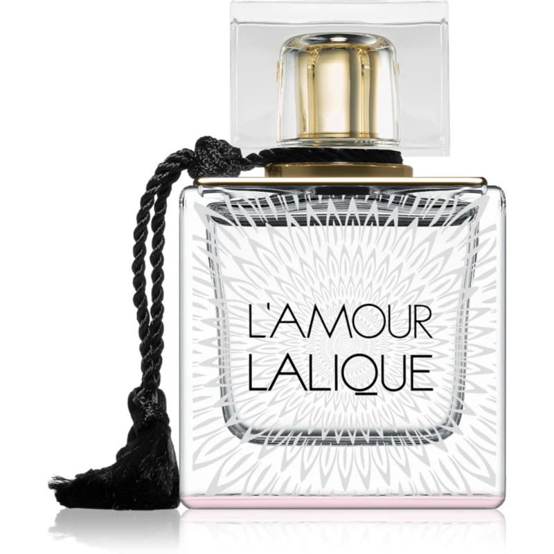 Lalique L'Amour Eau de Parfum 50 ml