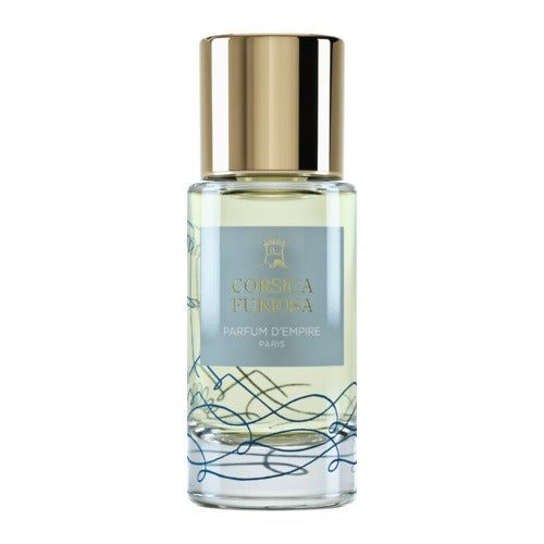 Parfum d'Empire Corsica Furiosa Eau de Parfum 50 ml
