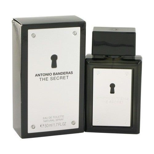 Antonio Banderas The Secret Eau de Toilette 100 ml