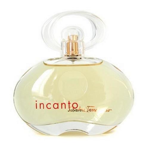 Salvatore Ferragamo Incanto Eau de Parfum 100 ml