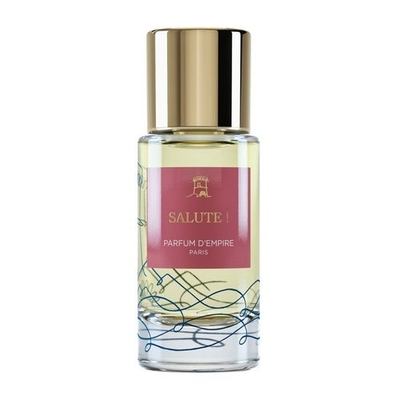 Parfum d'Empire Salute! Eau de Parfum 50 ml