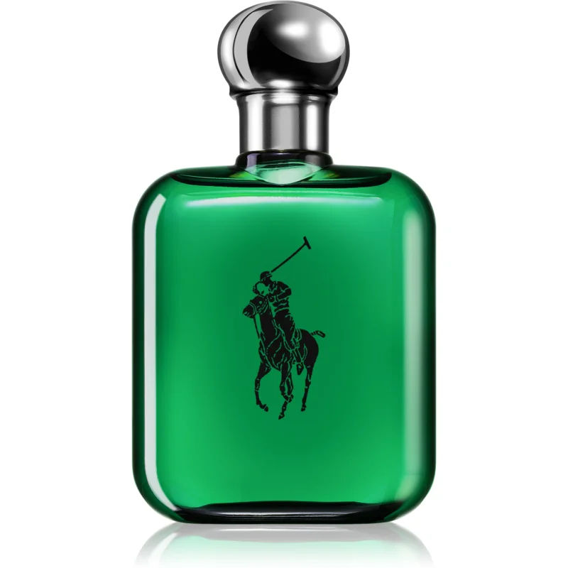 Polo Green Cologne Intense Eau de Parfum 118 ml