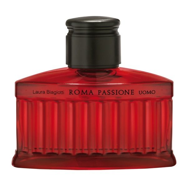 Roma Passione Uomo eau de toilette spray 125 ml