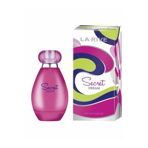 La Rive Secret Dream Eau de Parfum 90 ml