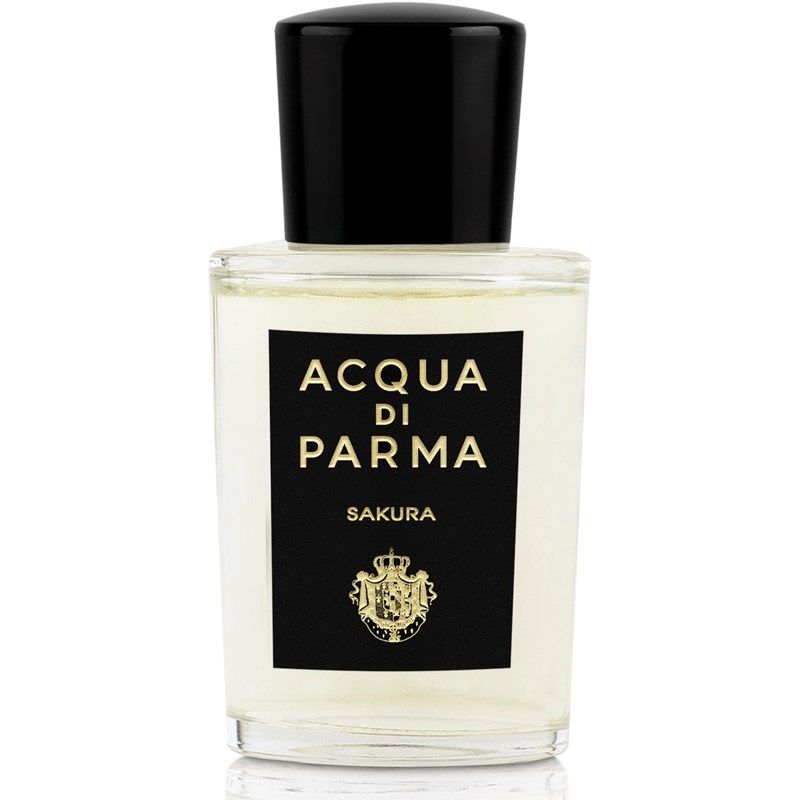Acqua di Parma Signatures Of The Sun Sakura Eau de Parfum 20 ml