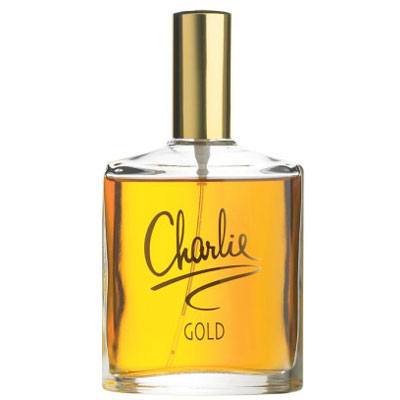 Revlon Charlie Gold - 100ml - Eau de toilette