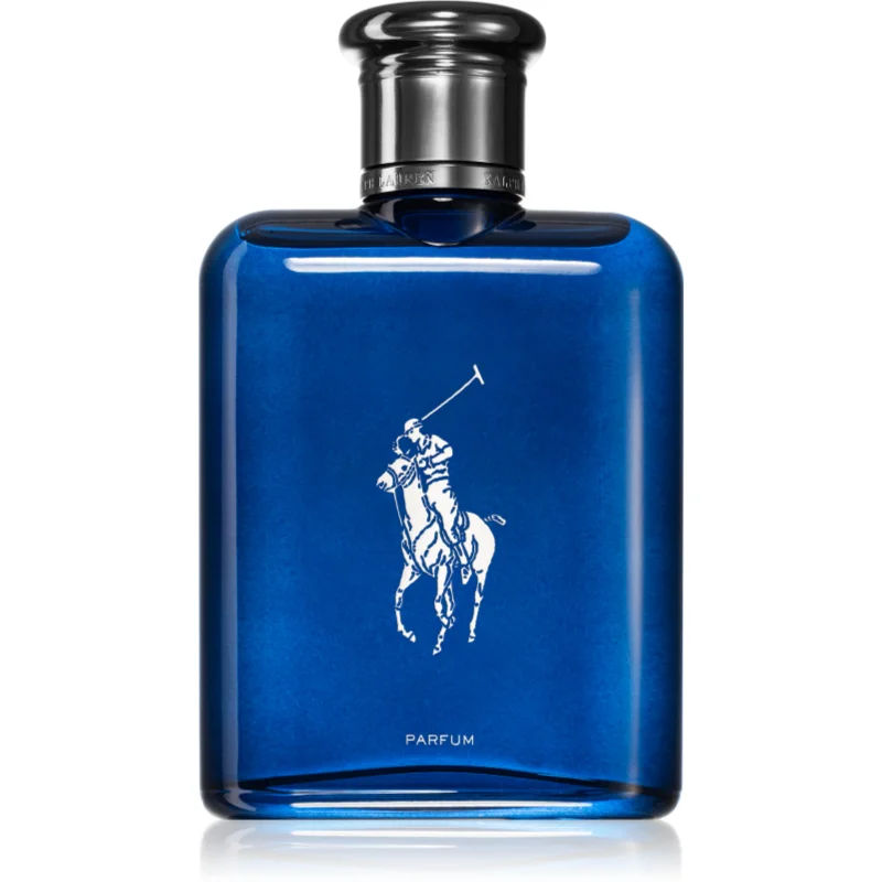 Ralph Lauren Polo Blue Parfum 125 ml