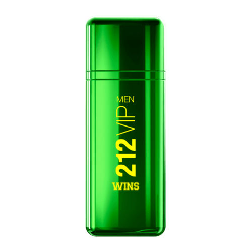 Carolina Herrera 212 VIP Men Wins Eau de Parfum 100 ml