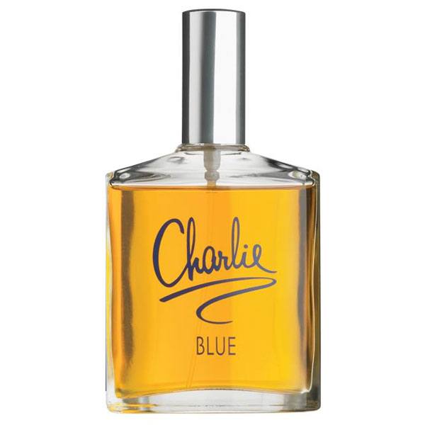 Revlon Charlie Blue eau de toilette spray 100 ml