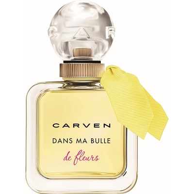 Damesparfum Carven EDT Dans Ma Bulle de Fleurs 50 ml
