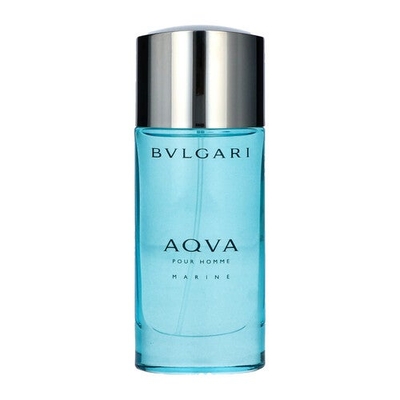 Bvlgari - Aqua pour Homme Marine Eau De Toilette 30ML