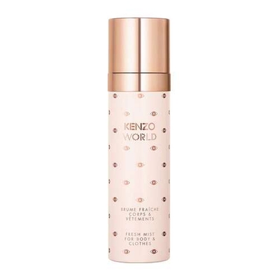 Kenzo World Body Mist 100 ml
