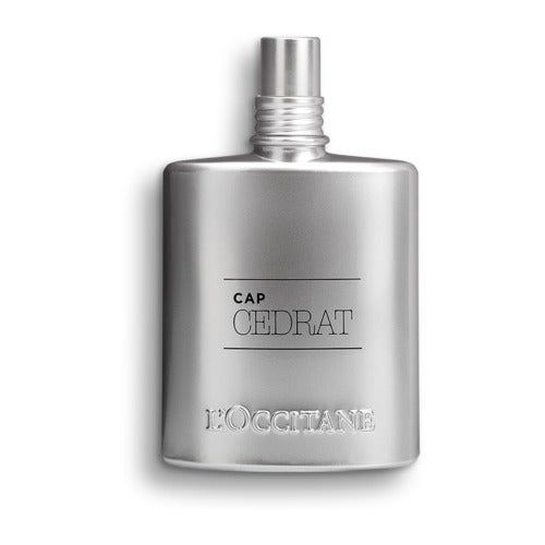 Cap Cedrat Eau de Toilette 75 ml