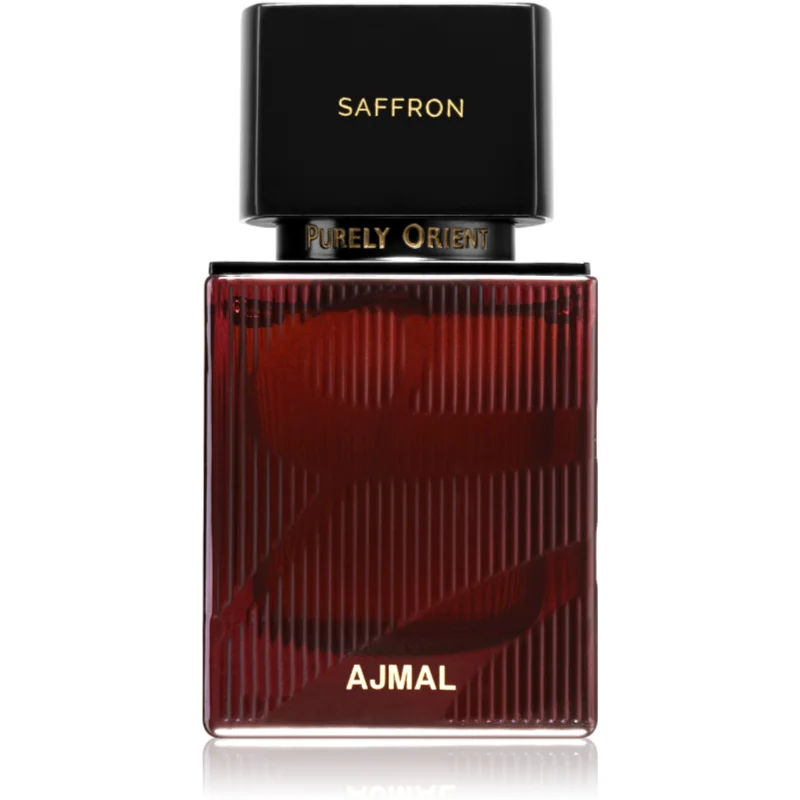 Ajmal Purely Orient Saffron Eau de Parfum Unisex 75 ml