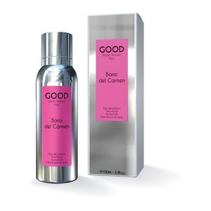 Good Water Perfume Paris