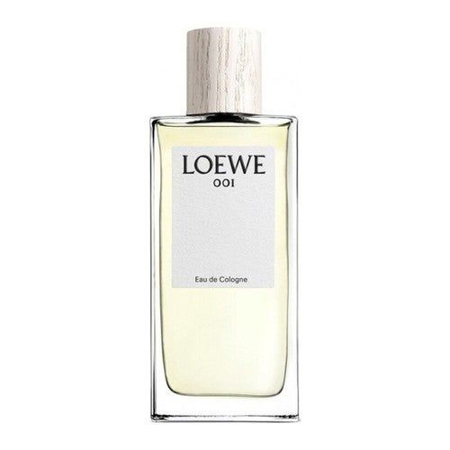 Loewe 001 Eau de Cologne 50 ml