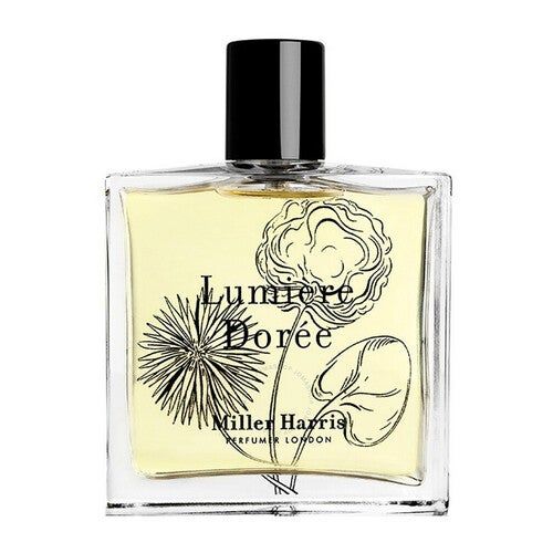 Miller Harris Lumière Dorée 100 ml