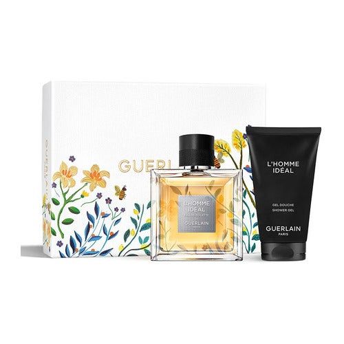 Guerlain L'homme Ideal Gift Set