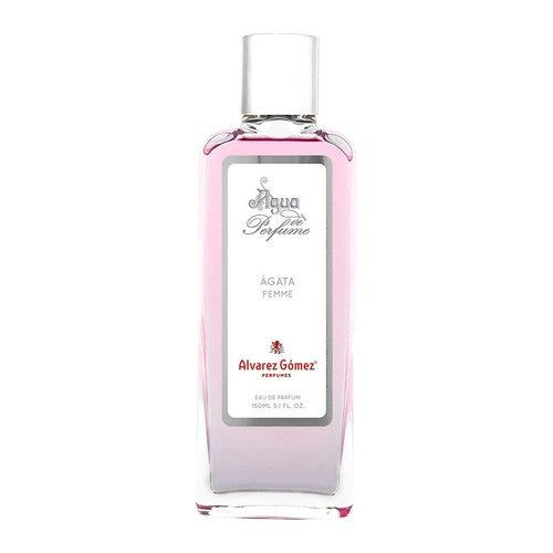 Alvarez Gómez Agua de Perfume Ágata Eau de Parfum 150 ml
