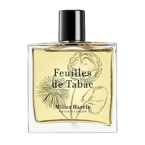 Miller Harris Feuilles De Tabac Eau de Parfum 100 ml