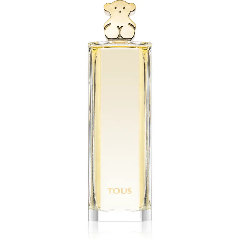 Tous Gold Eau de Parfum 90 ml