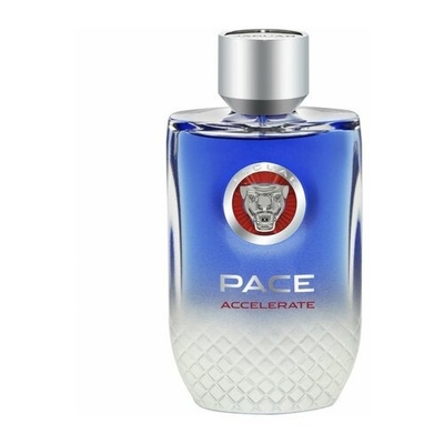 Jaguar Pace Accelerate Eau de Toilette 100 ml