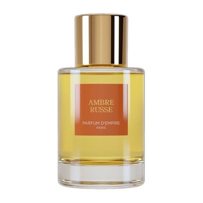 Parfum d'Empire Ambre Russe Eau de Parfum 100 ml