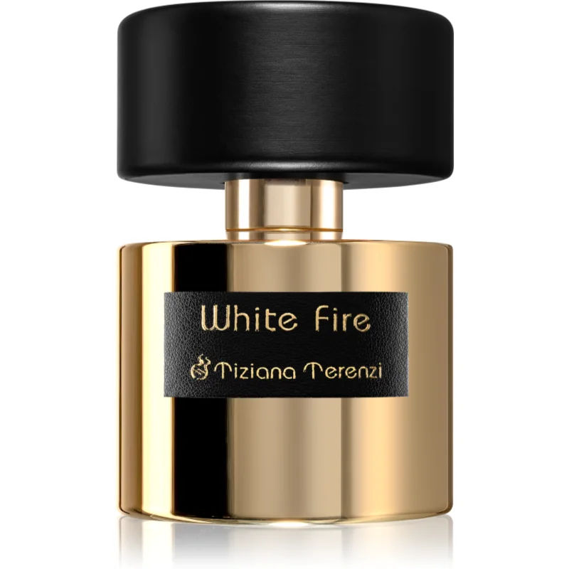 Tiziana Terenzi Gold White Fire parfumextracten  Unisex 100 ml