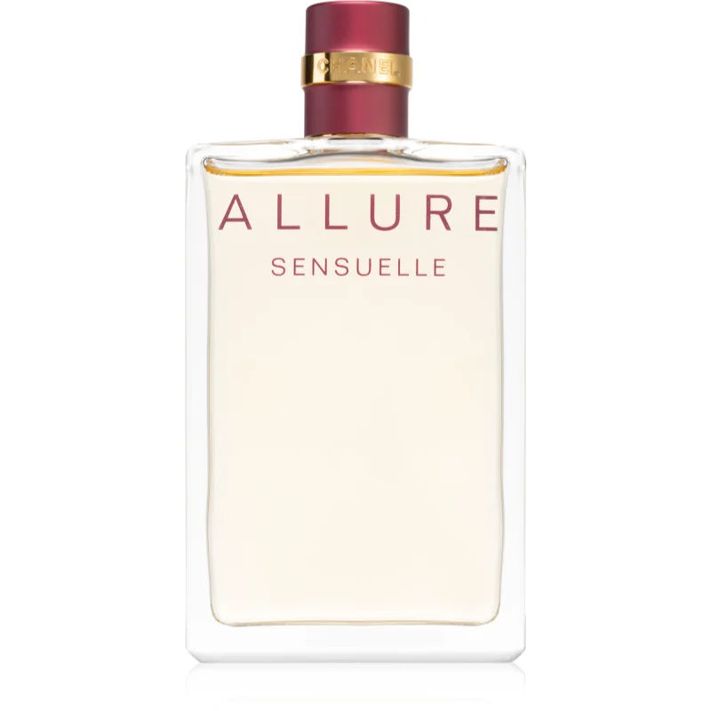 Chanel Allure Sensuelle Eau de Parfum 100 ml