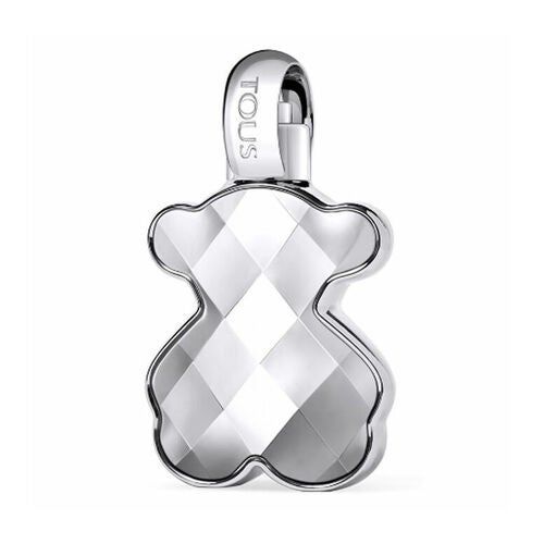 Tous LoveMe The Silver Eau de Parfum 50 ml