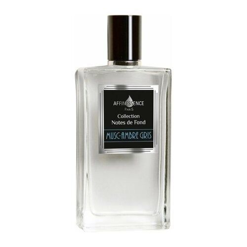 Musc Ambre Gris by Affinessence 100 ml - Eau De Parfum Spray (Unisex)