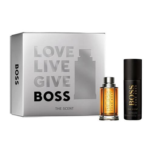 Hugo Boss The Scent Gift Set