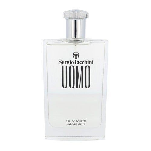 Uomo Eau de Toilette 100 ml