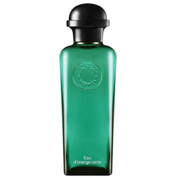 Hermès Eau d'Orange Verte eau de cologne spray 50 ml