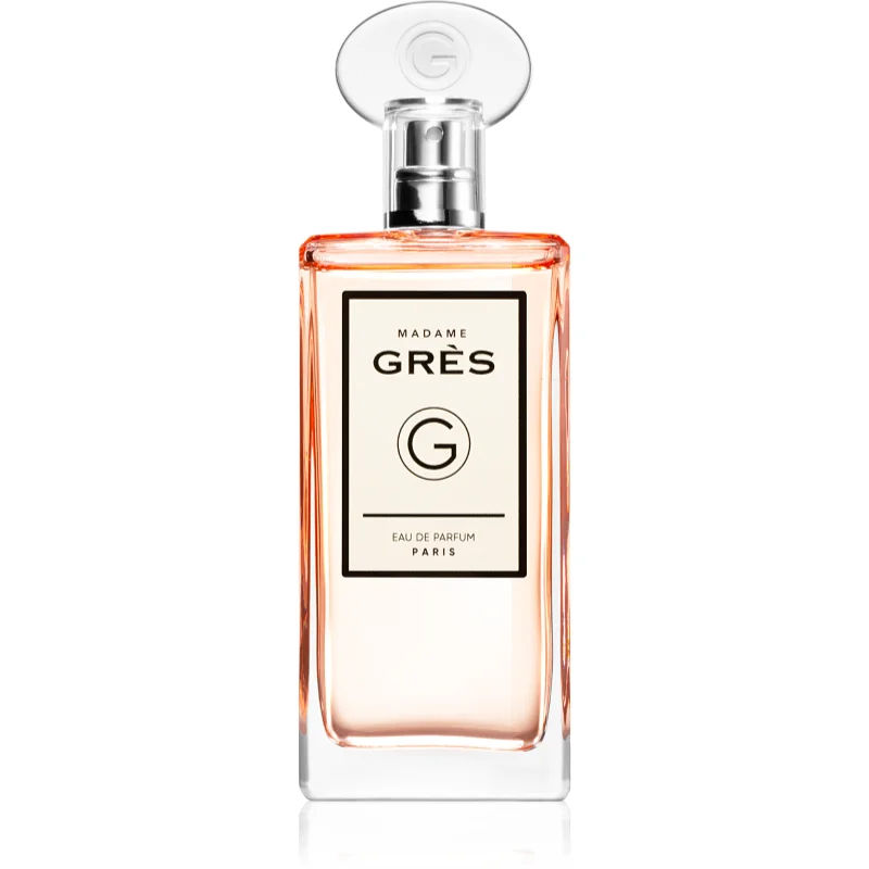 Grès Madame Grès Eau de Parfum 100 ml