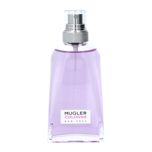 Thierry Mugler Cologne Run Free - 100 ml - eau de toilette spray - unisexparfum