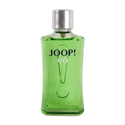 Joop! Go 50 ml - Eau de Toilette - Herenparfum