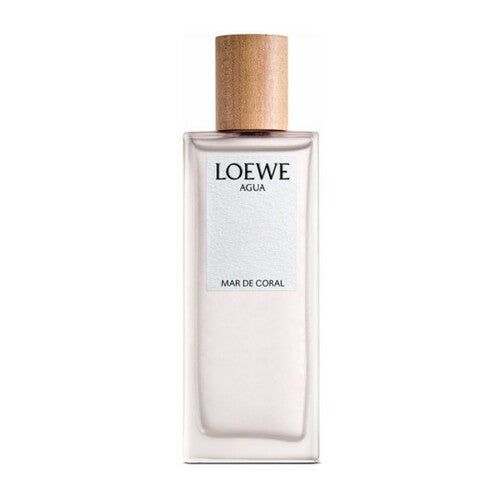 Loewe Agua de Loewe Mar de Coral Eau de Toilette 150 ml