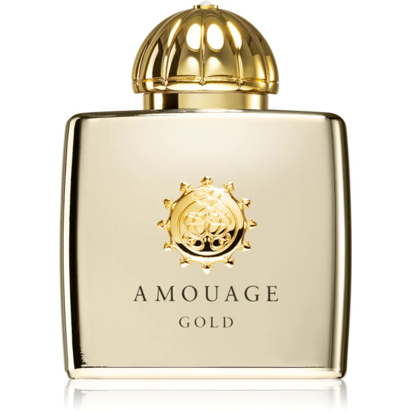 Amouage Gold Eau de Parfum 100 ml