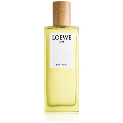 Loewe - Damesparfum - Aire Fantasia - Eau de toilette 50 ml
